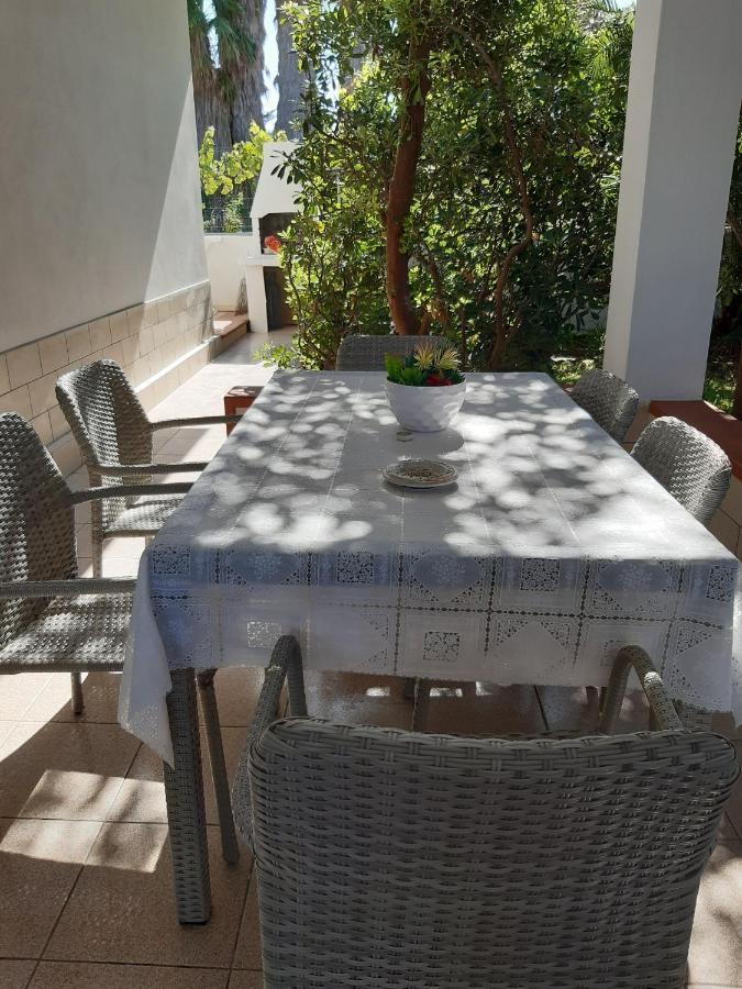 Villa Lory سانتا ماريا ديل فوكالو المظهر الخارجي الصورة