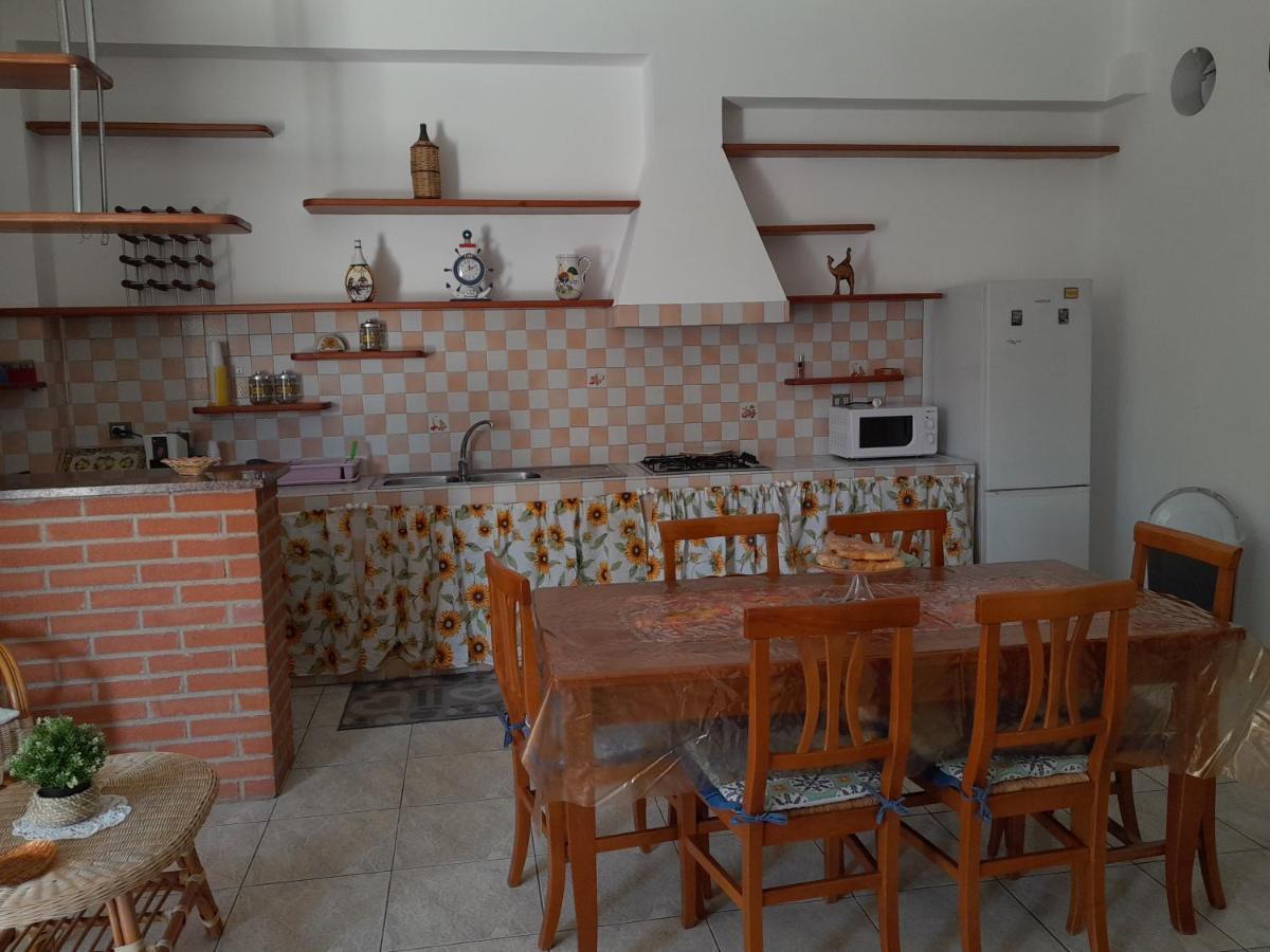 Villa Lory سانتا ماريا ديل فوكالو المظهر الخارجي الصورة