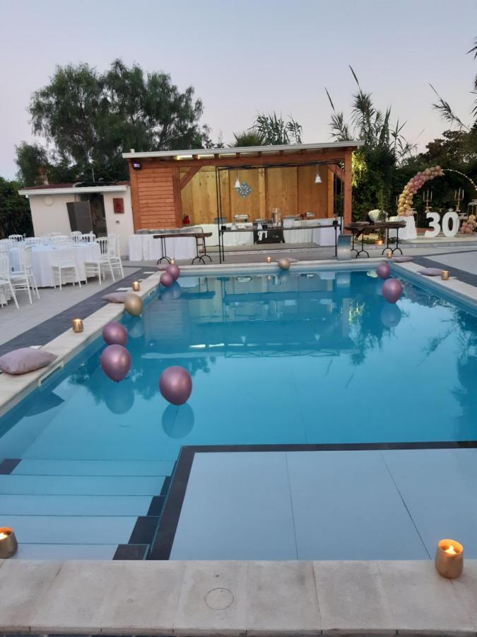 Villa Lory سانتا ماريا ديل فوكالو المظهر الخارجي الصورة
