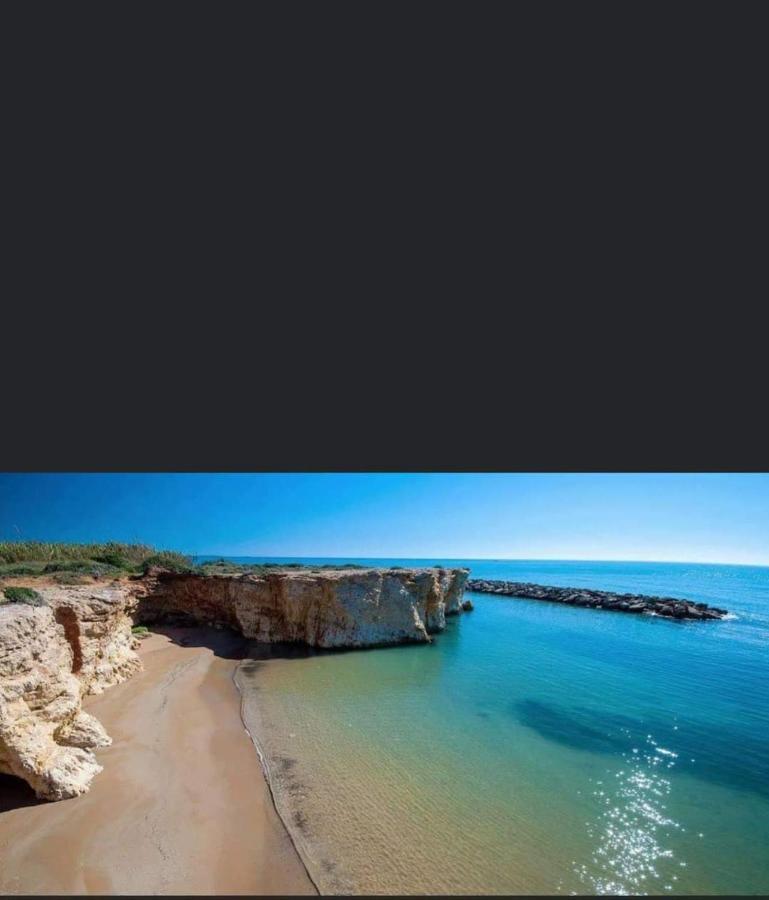 Villa Lory سانتا ماريا ديل فوكالو المظهر الخارجي الصورة