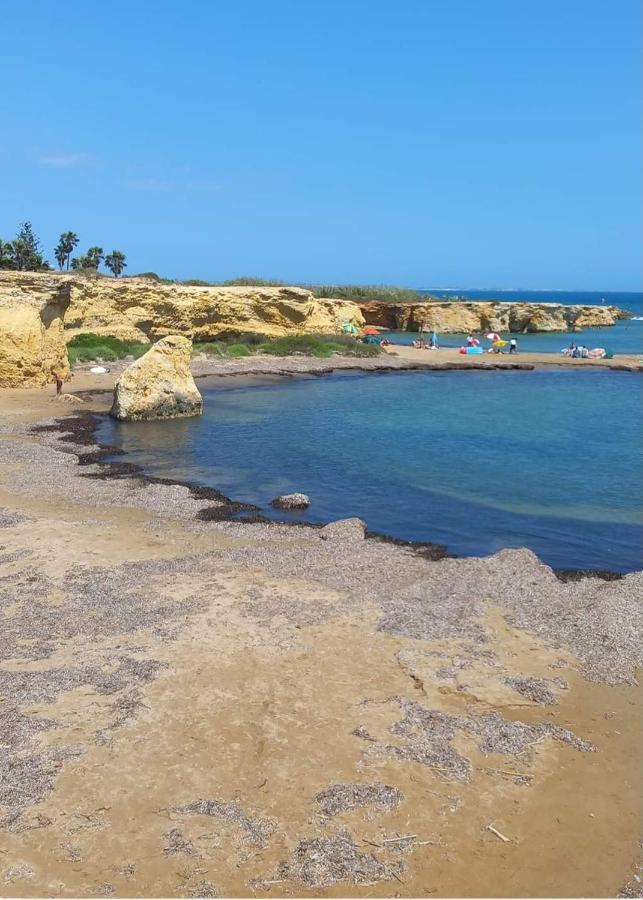 Villa Lory سانتا ماريا ديل فوكالو المظهر الخارجي الصورة