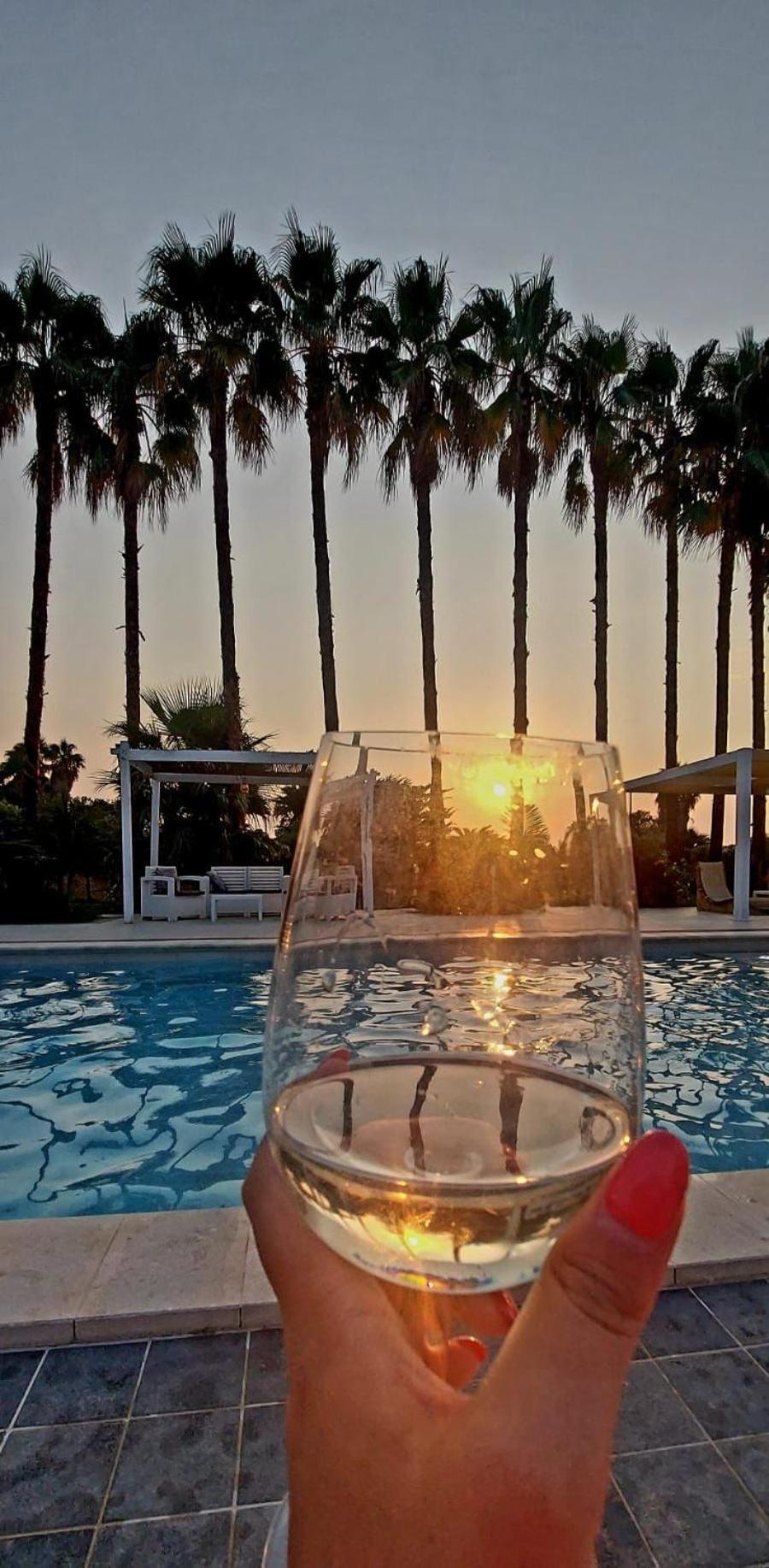 Villa Lory سانتا ماريا ديل فوكالو المظهر الخارجي الصورة